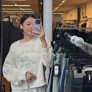 Casetify iPhone 14 Pro Purple/Lavender Pillow Case